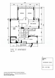 Blk 687B Woodlands Drive 75 (Woodlands), HDB 5 Rooms #575652161